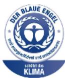 XEROX C600V - Allemagne - Blue Angel - 1