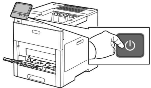 XEROX C600V - Initiation - 4