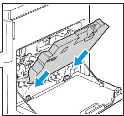 XEROX C600V - Maintenance - 5