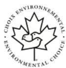 XEROX C600V - Certification EcoLogo pour l'équipment de bureau CCD-035 - 1