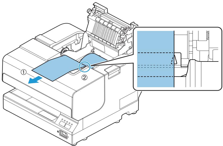 EPSON TM-J7200 - NOTE - 3