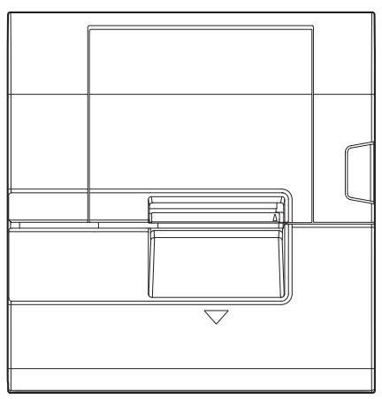 EPSON TM-J7200 - External Dimensions - 5