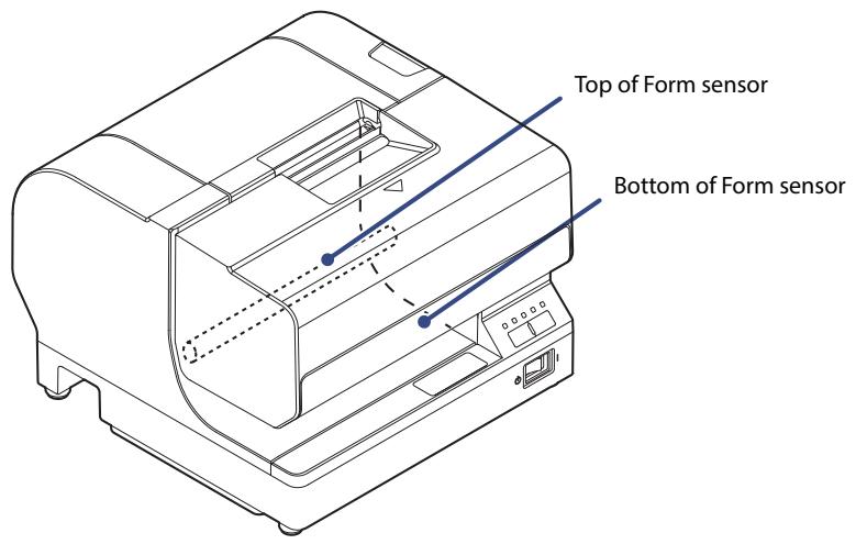 EPSON TM-J7200 - Notes on Use - 1