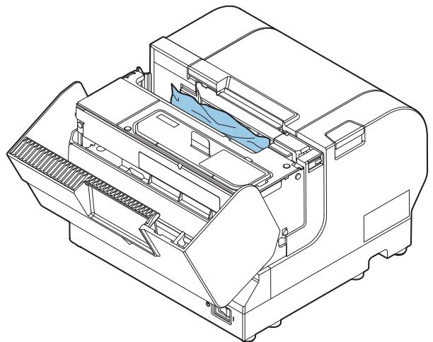 EPSON TM-J7200 - For slip papers - 1