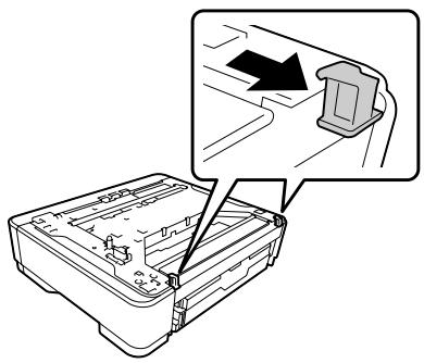 EPSON AL-M8100DTN - Important : - 3