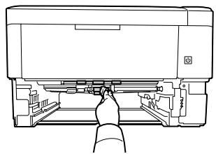 EPSON AL-M8100DTN - Bac à papier standard - 2