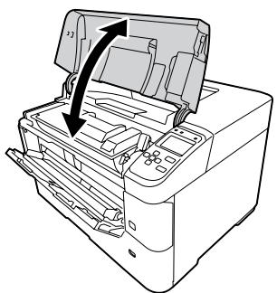 EPSON AL-M8100DTN - BM (Bac BM) - 2