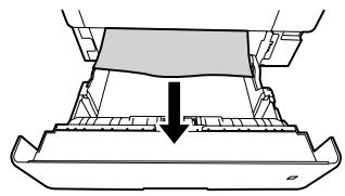 EPSON AL-M8100DTN - Important : - 1