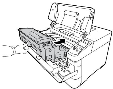 EPSON AL-M8100DTN - Important : - 1