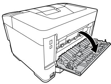 EPSON AL-M8100DTN - B (Capot B) - 1