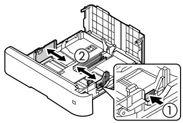 EPSON AL-M8100DTN - Important : - 3