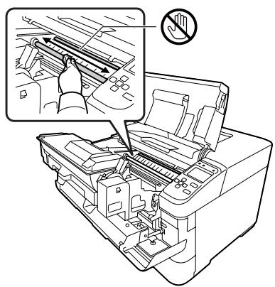 EPSON AL-M8100DTN - Dépannage - 3