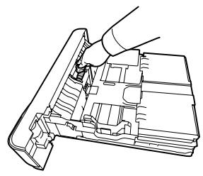 EPSON AL-M8100DTN - Bac à papier standard - 1