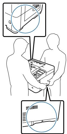 EPSON AL-M8100DTN - Dépannage - 2