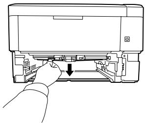 EPSON AL-M8100DTN - C1 DM (Bac 1, levier DM) - 2