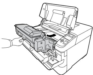 EPSON AL-M8100DTN - Dépannage - 2