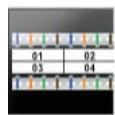 DYMO 300 - Pour creer une etiquette de tube thermoretractable - 2