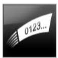 DYMO 300 - Pour définiir des propriétés d'étiquette par défaut - 1
