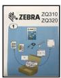 ZEBRA ZQ620 - Déballage et inspection - 5