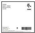 ZEBRA ZQ620 - Déballage et inspection - 11