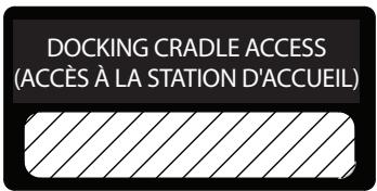 ZEBRA ZQ620 - Stations d'accueil Ethernet et de chargement - 2