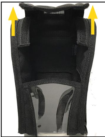 ZEBRA ZQ620 - Étuiouple - 1