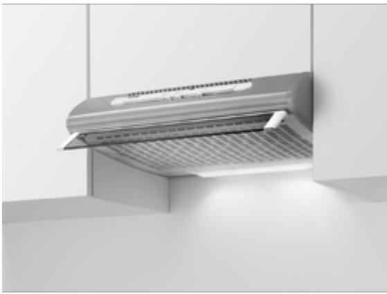 ZANUSSI ZHT611X - 1