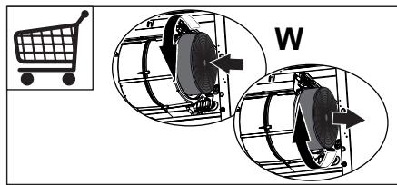 AEG AWH9430AM  -  942 492 890 - MANUTENZIONE - 1