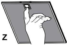 AEG AWH9430AM  -  942 492 890 - WARTUNG - 2