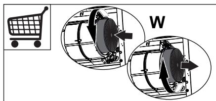 AEG AWH9430AM  -  942 492 890 - WARTUNG - 1