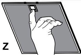 AEG AWH9430AM  -  942 492 890 - MANUTENZIONE - 2