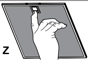 AEG AWH9430AM  -  942 492 890 - ENTRETIEN - 2