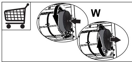 AEG AWH9430AM  -  942 492 890 - MAINTENANCE - 1