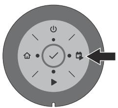 GARDENA SILENO MINIMO 300 - Configuration du produit pour un fonctionnement dans la zone principale et définition d'un planning quotidien - 1