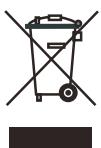 GARDENA SILENO MINIMO 300 - Symboles concernant le produit - 7