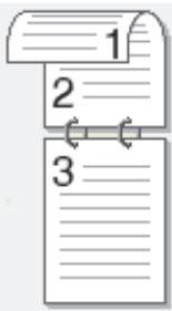 BROTHER MFC-L6950DW - Imprimer sur les deux faces du papier (Windows) - 5