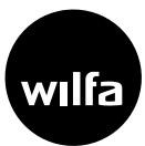 WILFA CLASSIC CCM-1500S - Reinigungsanzeige - 1