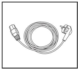 IDEAL AP30 - Contenu de la livraison - 3
