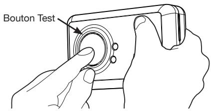 ANGELEYE FIRE ANGEL - LIRE ATTENTIVEMENT TOUTES LES ETAPES AVANT D'ESSAYER DE TESTER LE CAPTEUR - 1