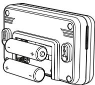 ANGELEYE FIRE ANGEL - INSTALLATION ET REMPLACEMENT DES PILES - 2