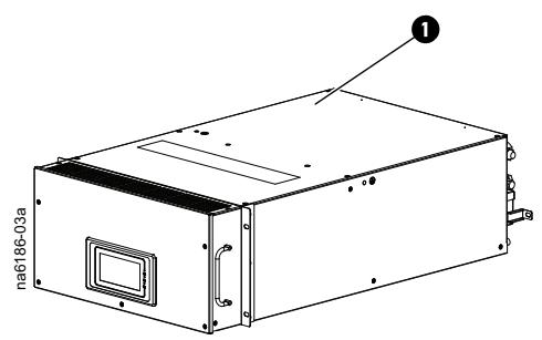 APC ACRMD4KI-1 - Inventory - 1