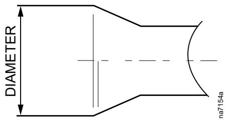 APC ACRMD4KI-1 - Piping Connection - 1