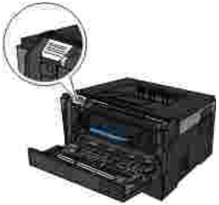 DELL 2350D - DROITS RESTREI NTS APPLIQUES AU GOUVERNEMENT DES ETATS UNIS - 6