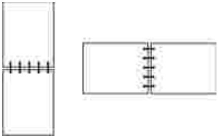 DELL 2350D - Impression d'un document recto verso (impression recto verso) - 2
