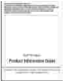 DELL 2350D - DROITS RESTREI NTS APPLIQUES AU GOUVERNEMENT DES ETATS UNIS - 2