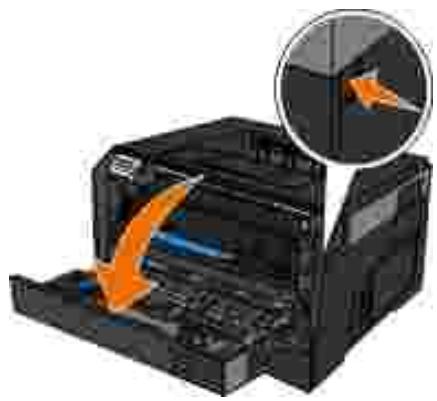 DELL 2350D - Bourrage papier - 6