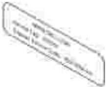 DELL 2350D - DROITS RESTREI NTS APPLIQUES AU GOUVERNEMENT DES ETATS UNIS - 5