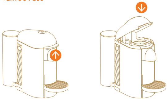 KRUPS VERTUO NEXT PREMIUM - User manual - 2