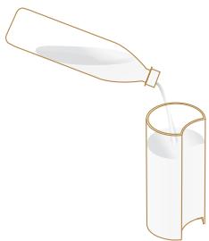 KRUPS VERTUO NEXT PREMIUM - Lock and press the button - 1