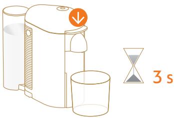 KRUPS VERTUO NEXT PREMIUM - VERTUO PLUS - 1